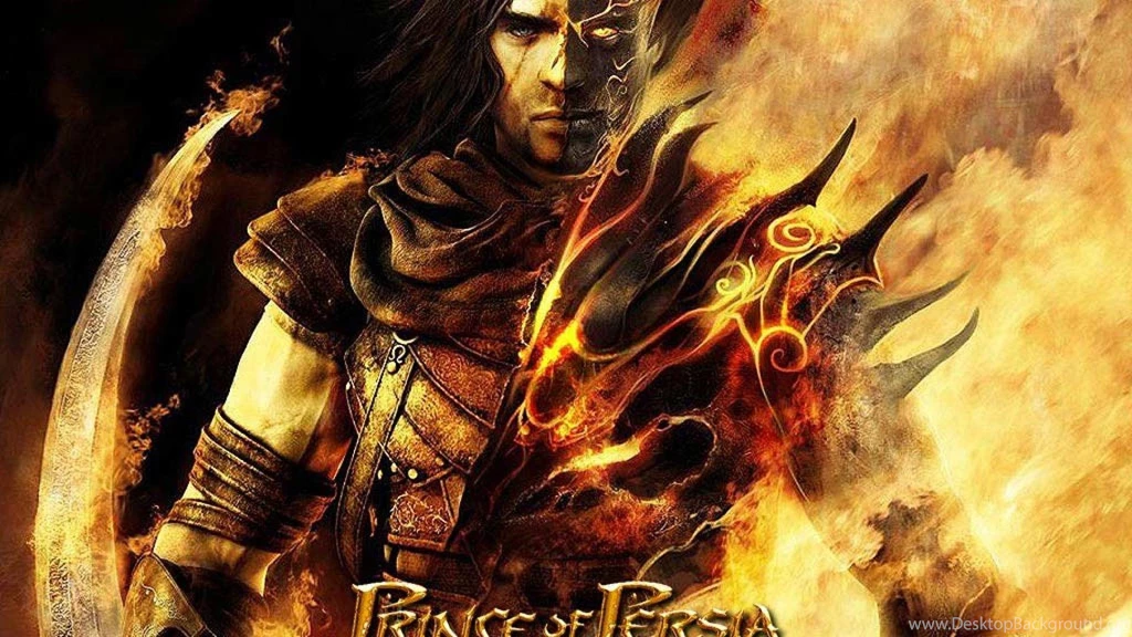 Prince Of Persia Games The Two Thrones Hd Wallpapers (