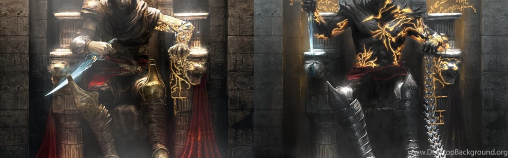 Download Wallpapers Prince Of Persia, The Two Thrones, Dark Prince ...