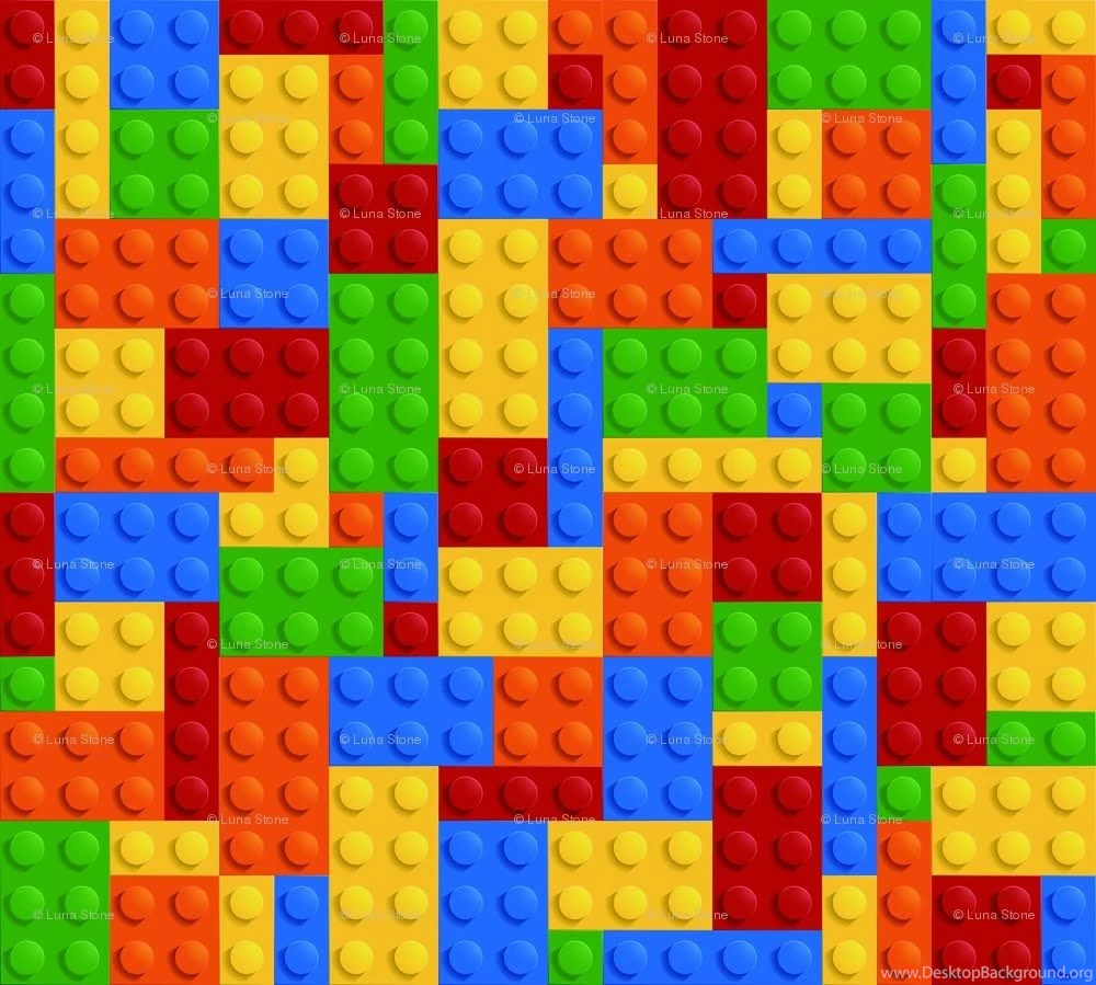 Lego Backgrounds Test YouTube
