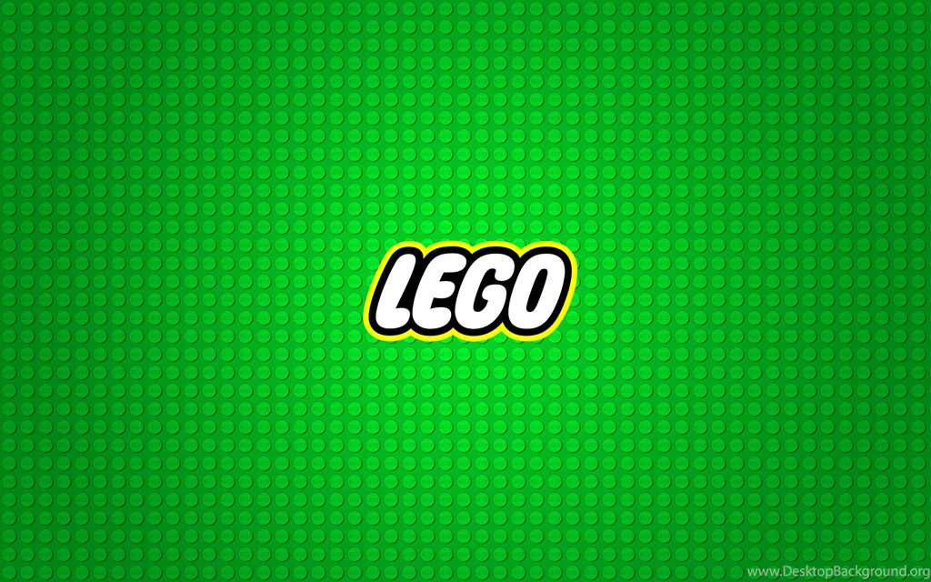 Lego Logo Wallpapers [I Can Change The Backgrounds Color To Just ...