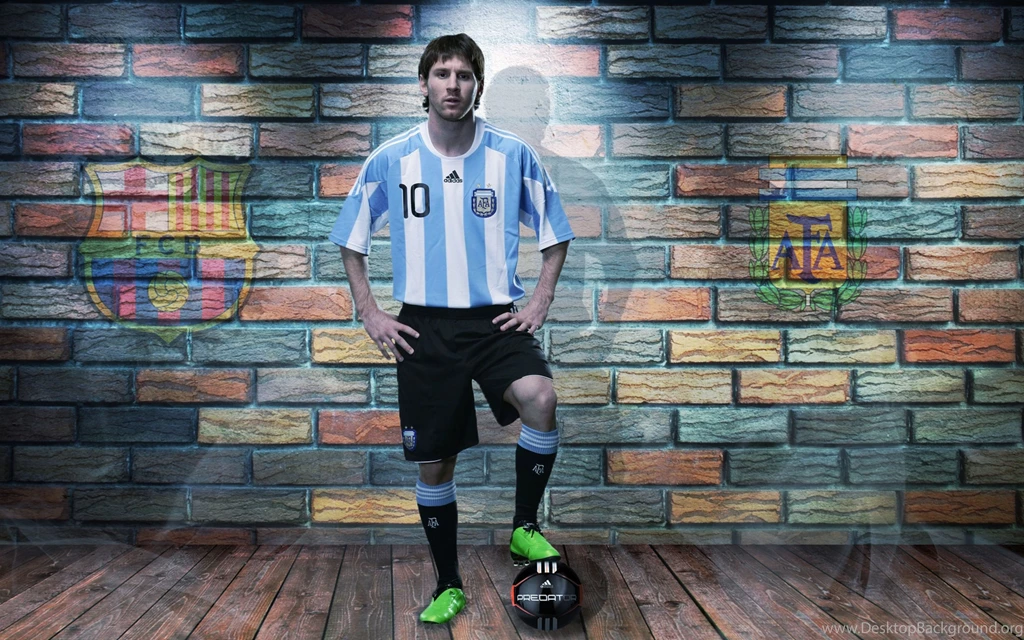 Argentina Soccer Team Wallpapers