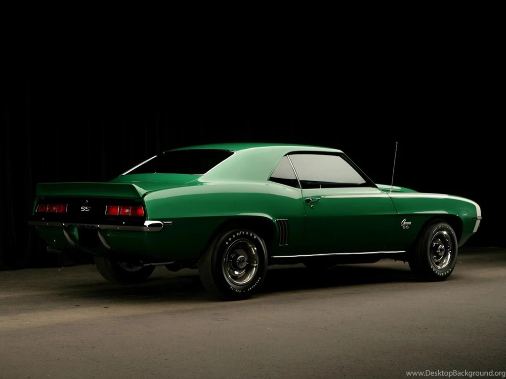 Muscle Cars Wallpapers HD Wallpapers Pretty