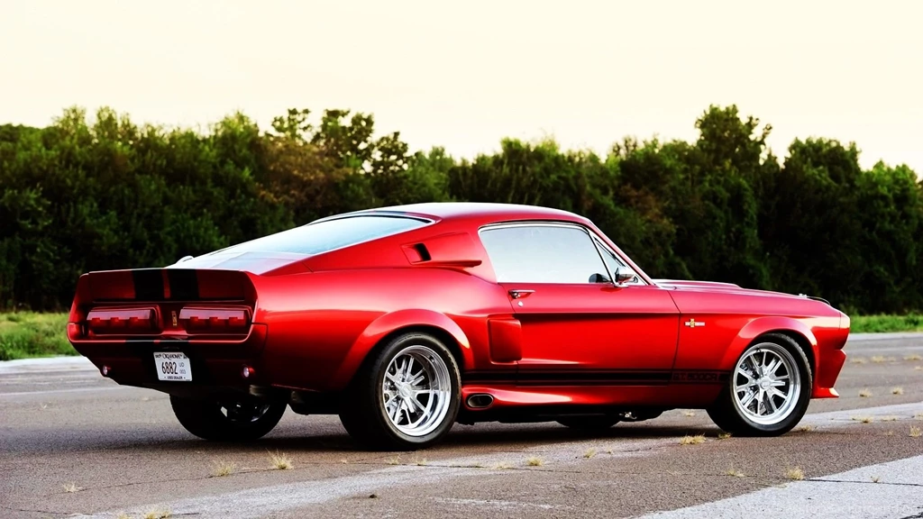 Free Muscle Car Wallpapers HD Wallpapers And Pictures