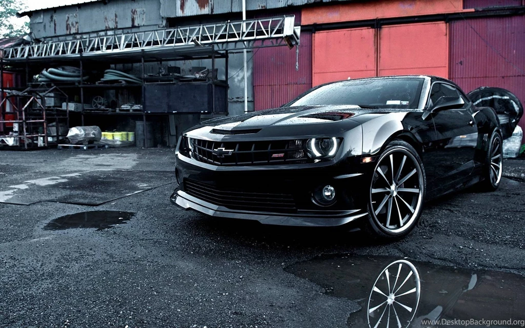 23514) Muscle Car 1920 Android HD Wallpapers   WalOps.com