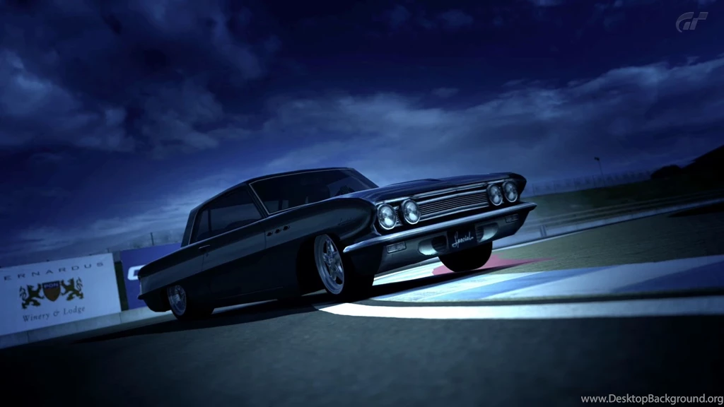 High Resolution American Muscle Car Wallpapers Free Download Full ...