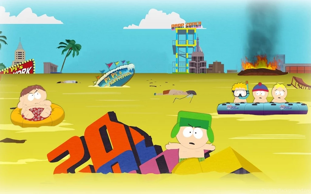 South Park Wallpapers Number 2 1280 X 800 Pixels Desktop Background South Park Wallpapers Number 2 1280 X 800 Pixels Desktop Background