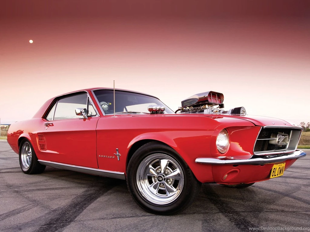 Old Muscle Car Free Download HD Wallpapers 1683 HD Wallpapers Site