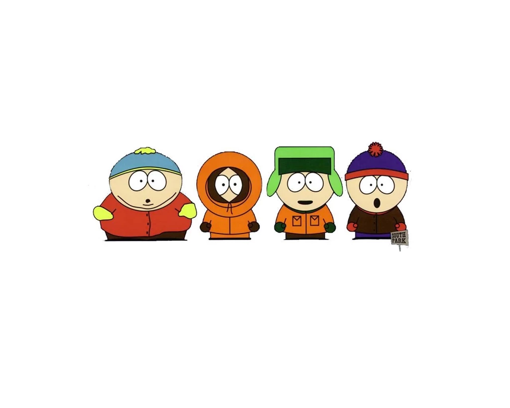South Park Wallpapers