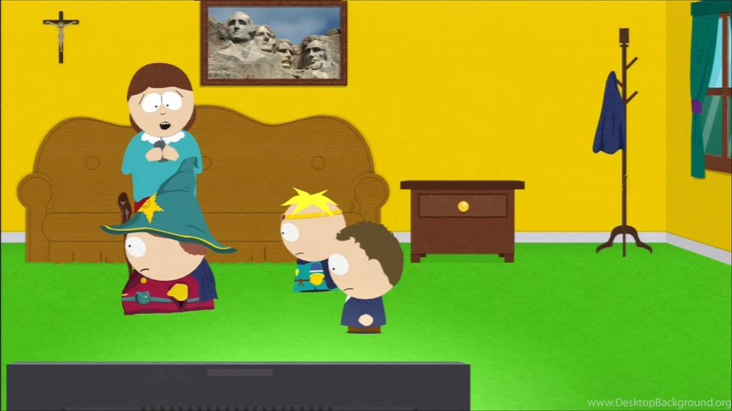 South Park Stick Of Truth – IG NEO Video Game Review