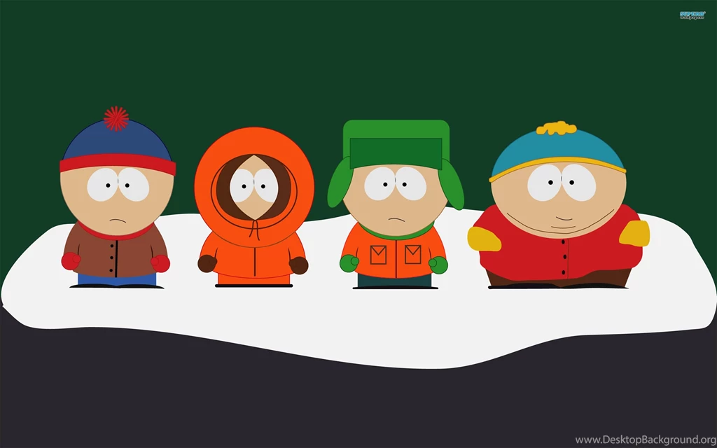 Southpark Wallpapers