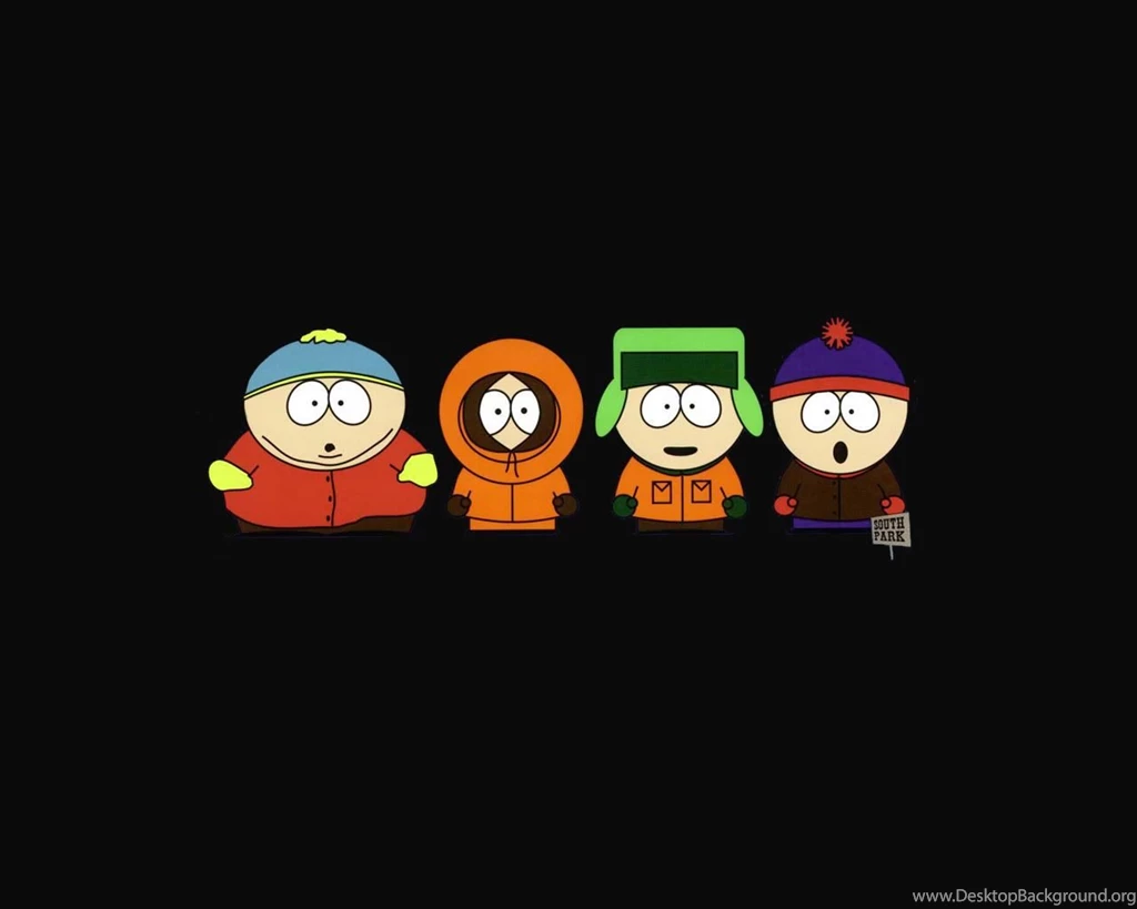 South Park Wallpapers