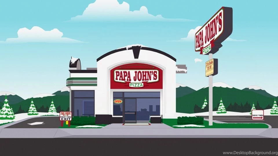 Gluten Free Ebola   Official South Park Studios Wiki