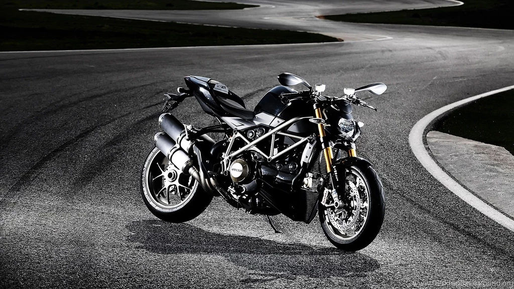 Free Download Download Ducati Streetfighter And Tops Wallpaper, HQ ...