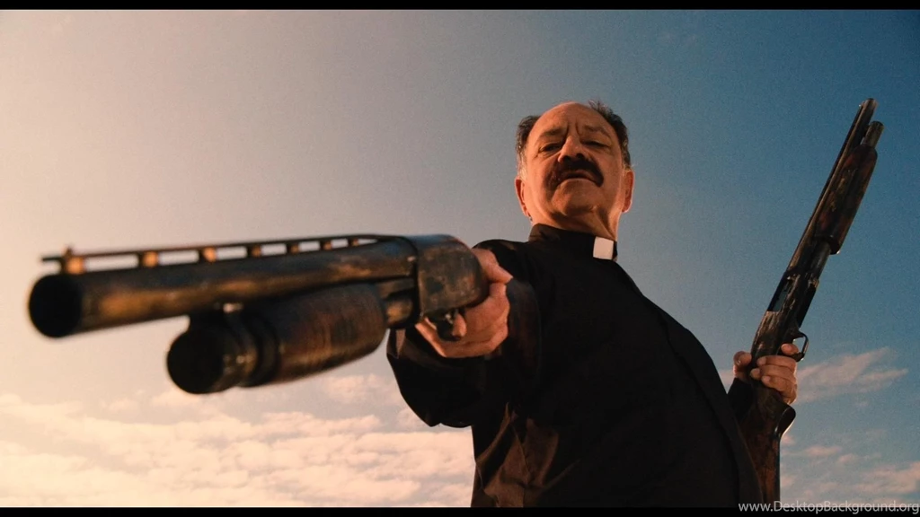 Machete Wallpapers HD Download