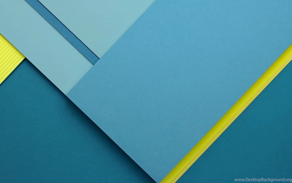 The New 'Material Design' Default Wallpapers For Chrome OS