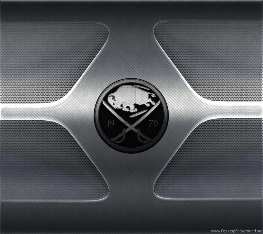 Buffalo Sabres Full Chrome Wallpapers By Thach26 On DeviantArt