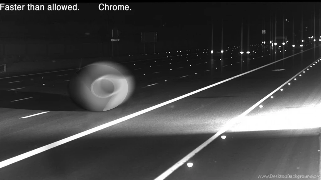 2560x1440 Google Chrome Night Cam Wallpapers