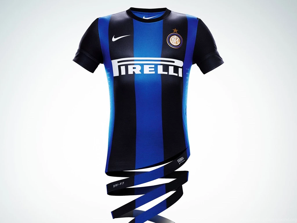 Jersey Inter Milan HD Wallpapers