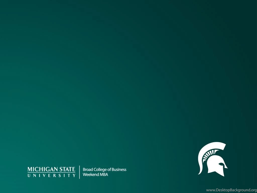 Show Your Spartan Spirit With A Desktop Backgrounds From The Broad ...