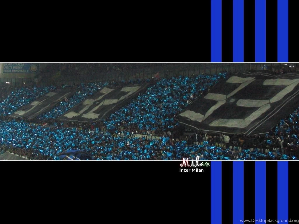 Inter Milan Wallpapers