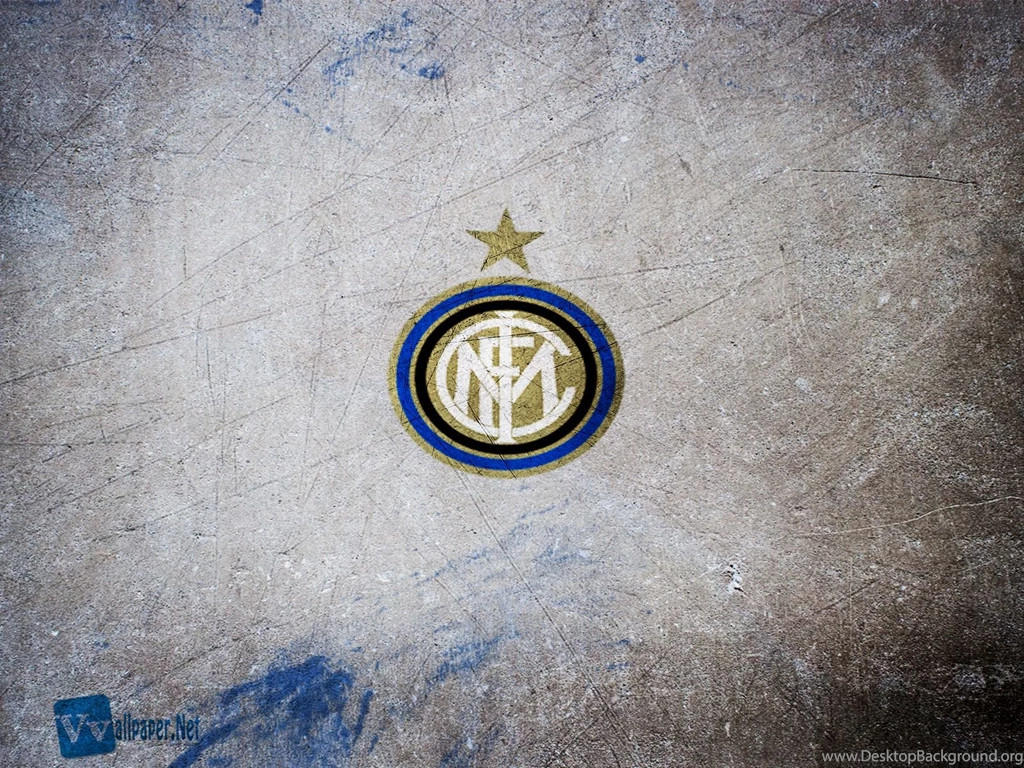 Inter Milan Logo Wallpapers