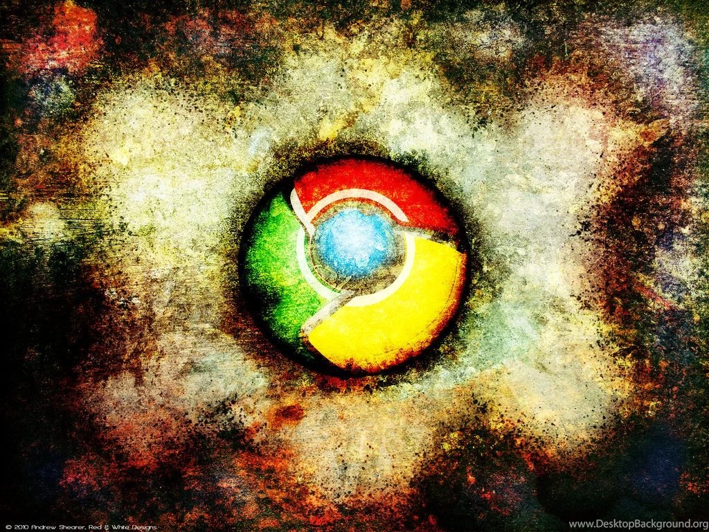 Google Chrome Wallpapers By RedAndWhiteDesigns On DeviantArt