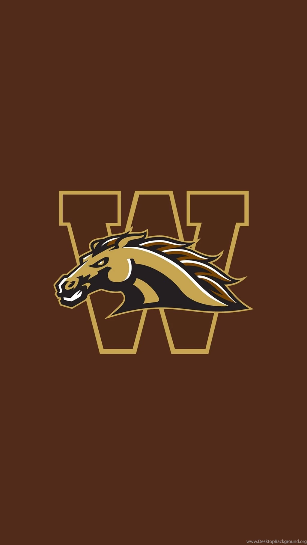 MyWMU   Phone Backgrounds