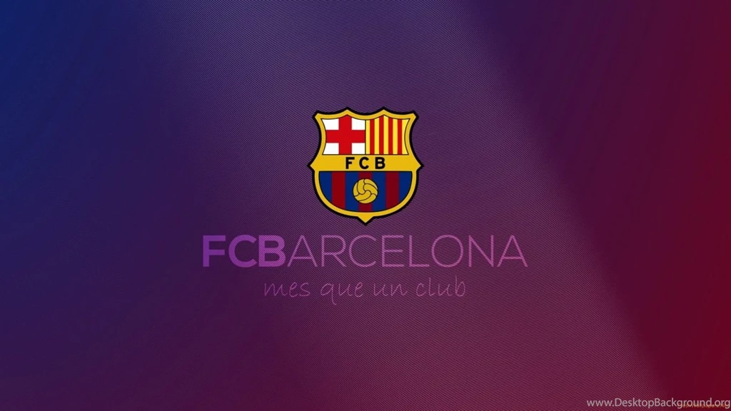 Barcelona And Inter Milan Wallpapers