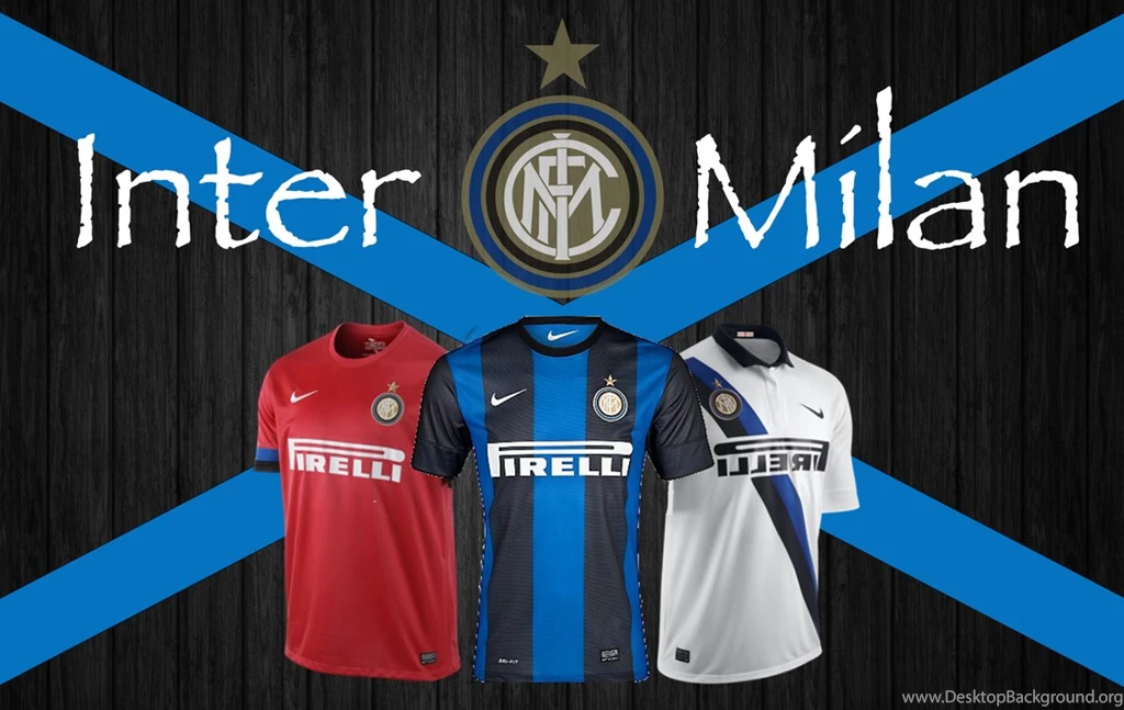 Inter Milan Jersey Wallpapers By HIMFIN93 On DeviantArt