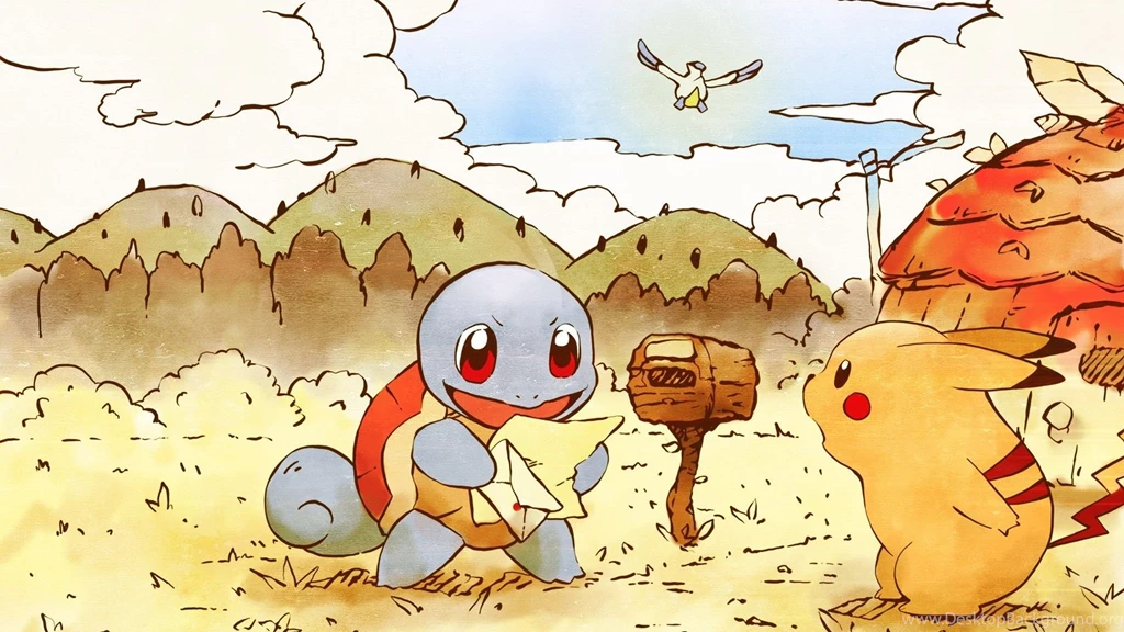 Pokemon Mystery Dungeon Arcran's Depository