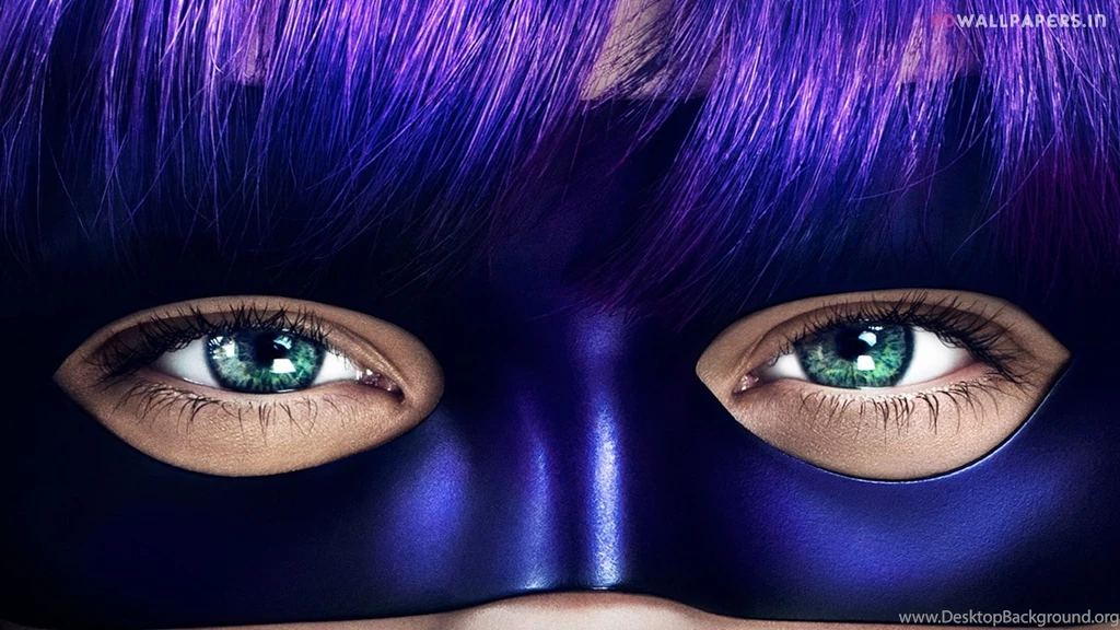 Hit Girl In Kick Ass 2 Wallpapers