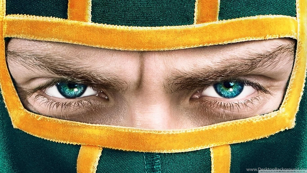Kick Ass 2 2013 HD Desktop Wallpapers : Widescreen : High ...