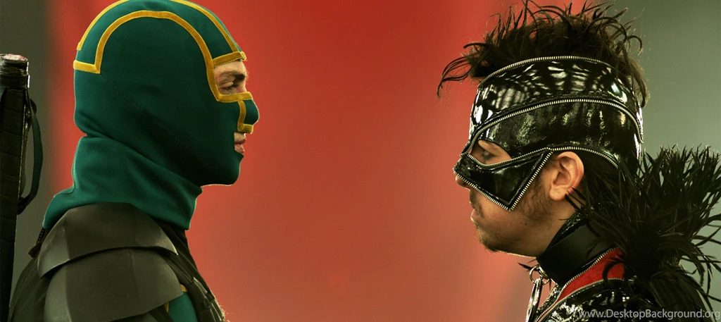 Kick Ass 2 Wallpapers Full HD Dekstop