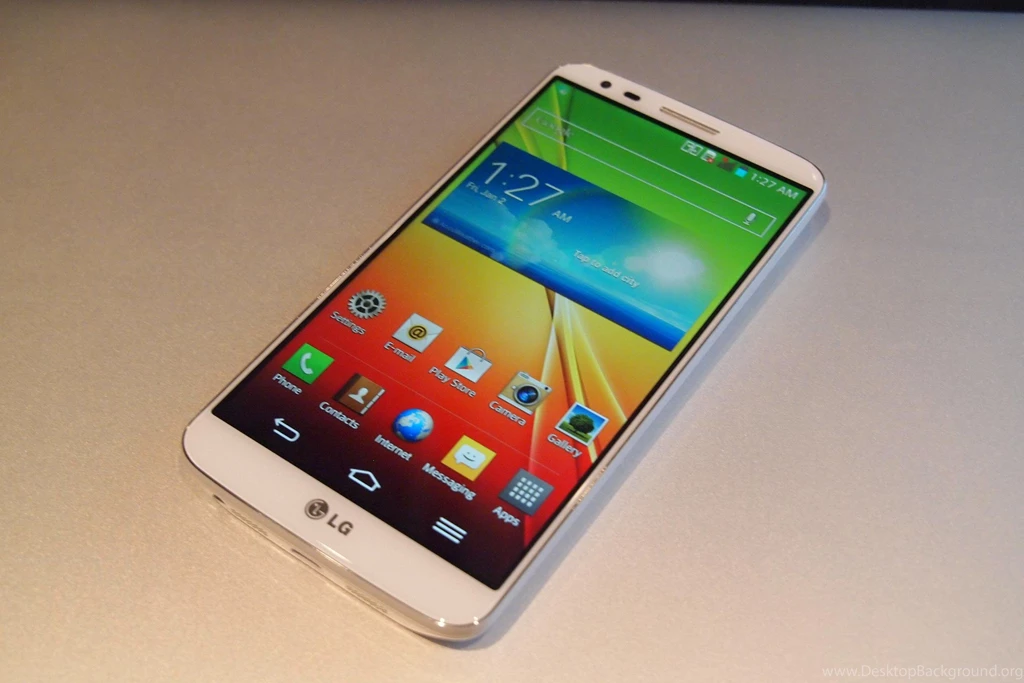 LG Phone Wallpapers