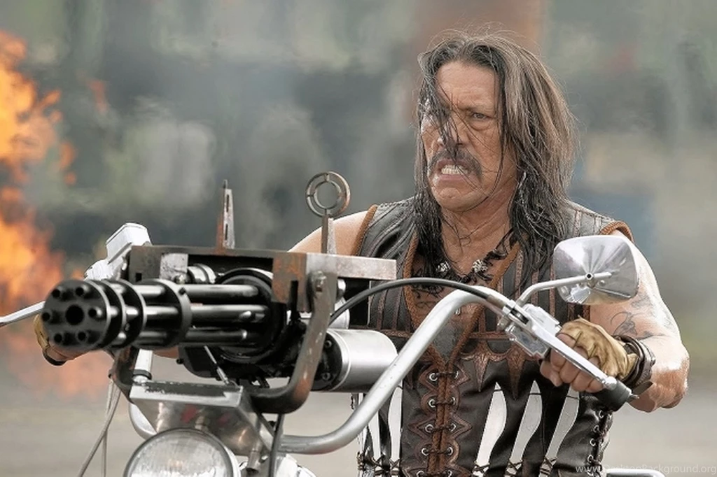 MACHETE KILLS Action Comedy Crime Weapon Gun Warrior G Wallpapers ...