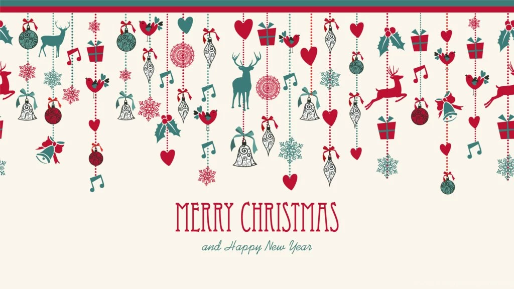 Merry christmas wallpapers By Greenwind007 On DeviantArt