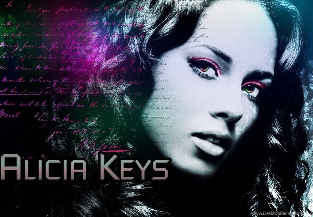Alicia Keys Wallpapers Wallpapers Cave