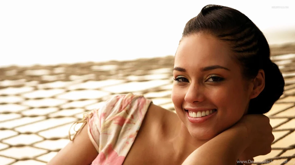 Alicia Keys Wallpapers