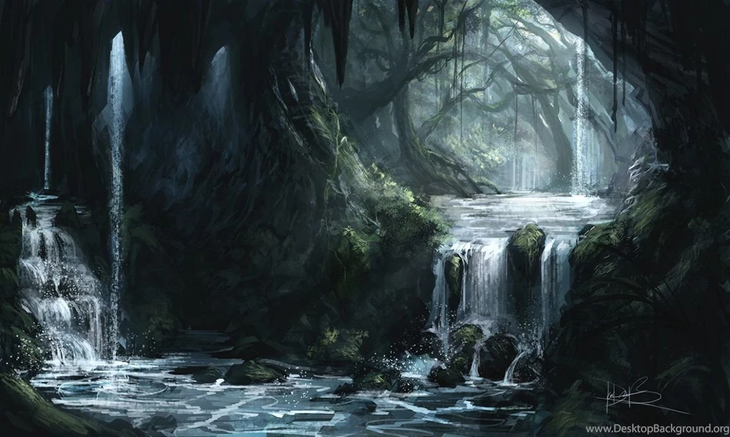Fantasy Cavern wallpaper hd tumblr.jpg