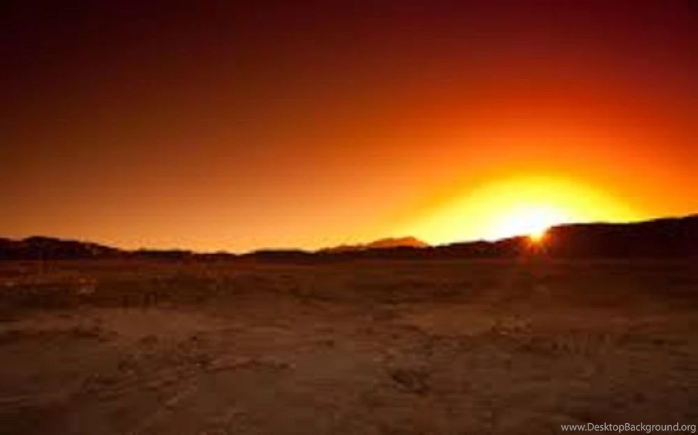 Arizona Sunset Wallpaper HD Desktop Backgrounds.jpg