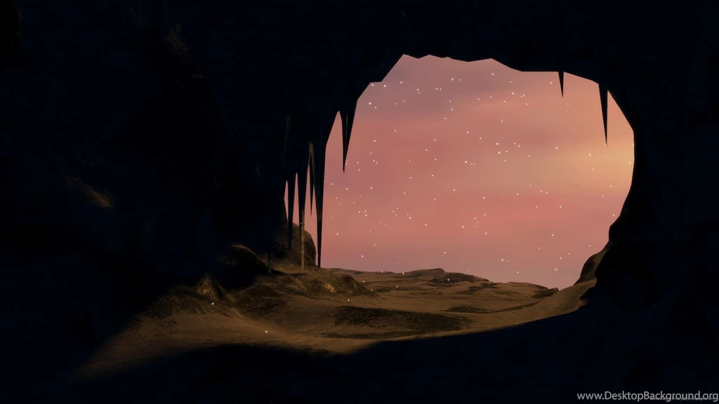 Download 2560x1440 Dead Space 3 Cavern Wallpapers