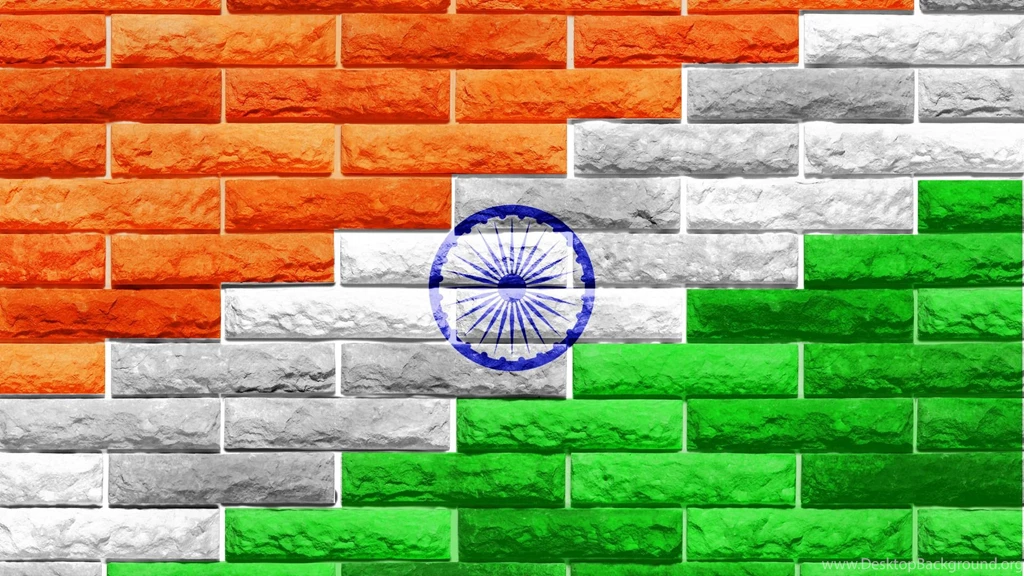 India Flag Wallpapers