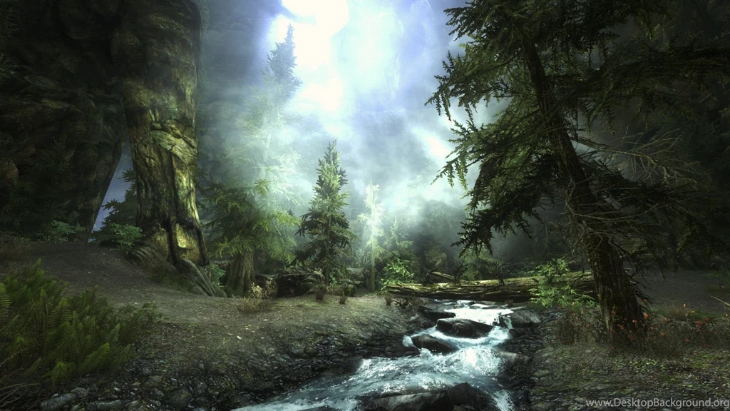 Skyrim Nexus   Mods And Community