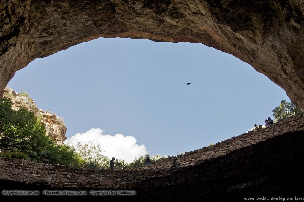 Cave Desktop Wallpapers