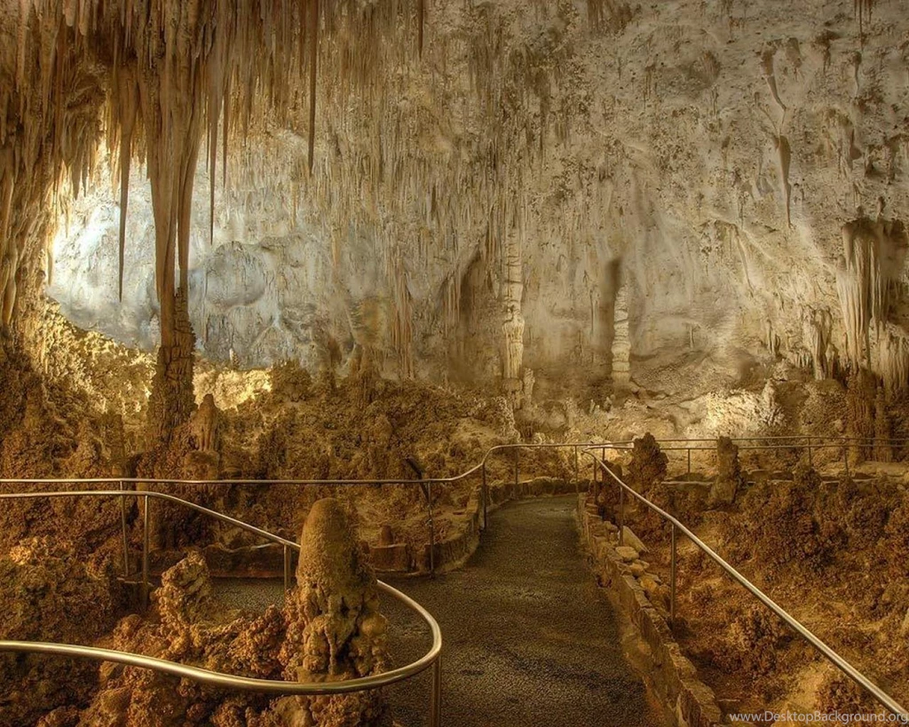Caverns In Carlsbad Nm Wallpapers   (