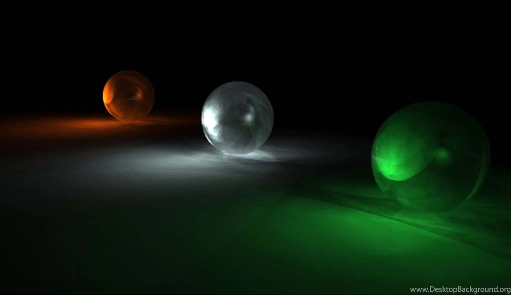 Republic Day 3d Indian Flag Color Ball Images Photos Pics