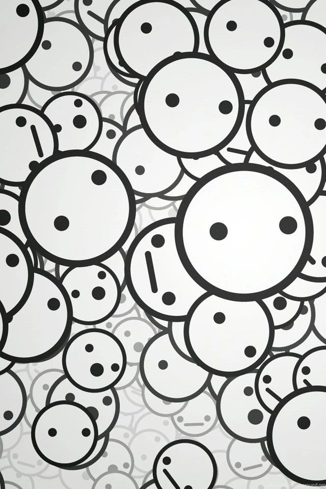 Cool iPhone Wallpapers