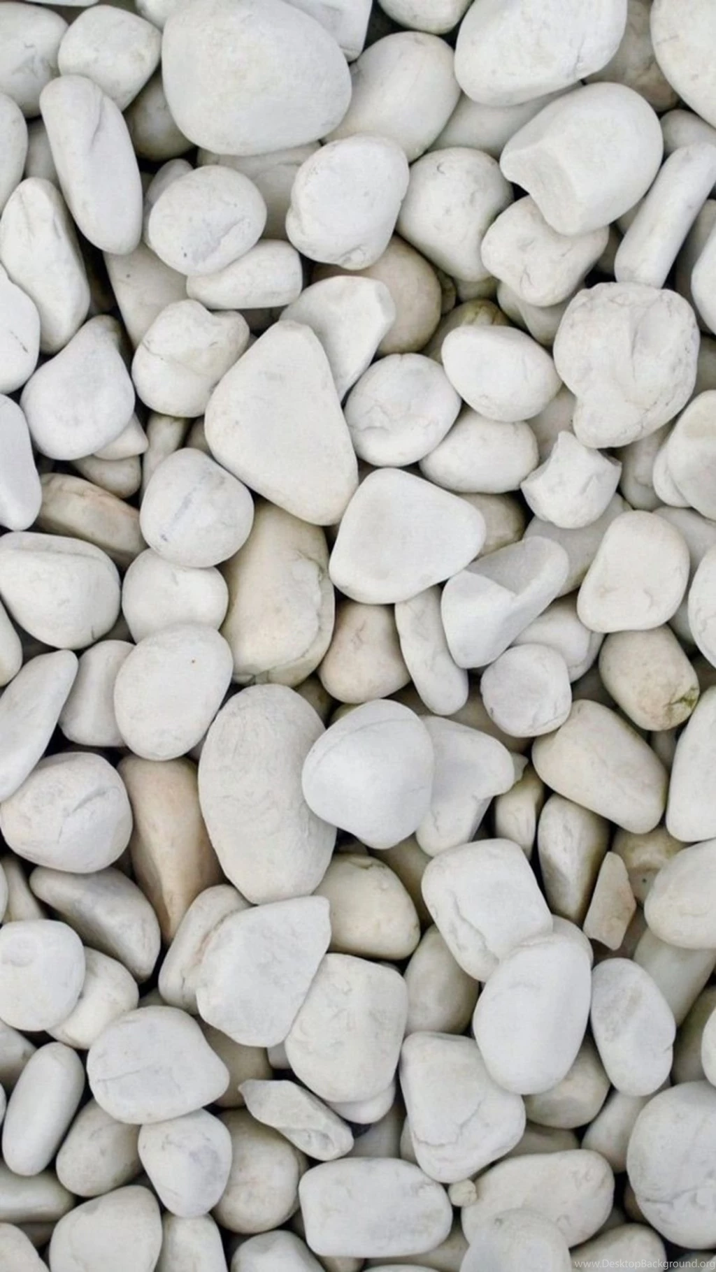Beach White Pebble Rock Clitter Backgrounds iPhone 6 Wallpapers ...