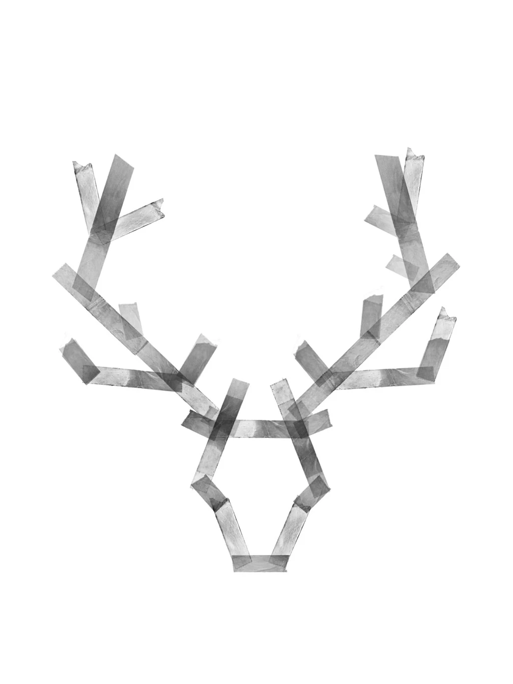 Only Deco Love: Reindeer Antlers IPhone/iPad Wallpapers Giveaway