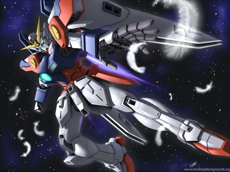 Wing Gundam Zero Mobile Suit Gundam Wing Wallpapers ...